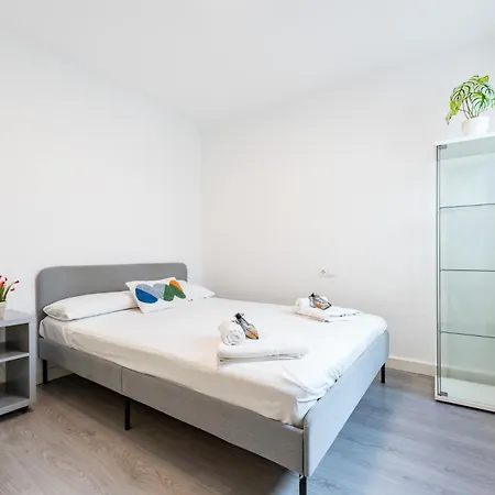 Apartment Malagasuite Marconi *