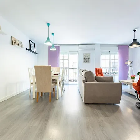 Malagasuite Marconi Apartment