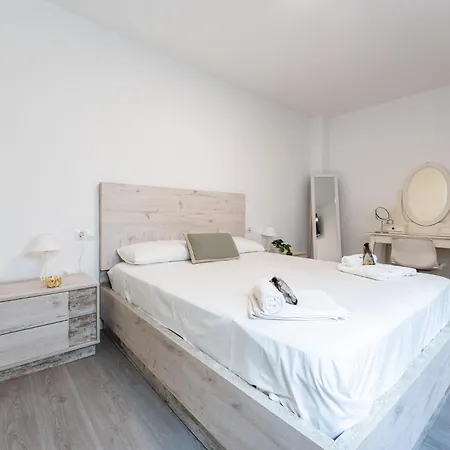 Malagasuite Marconi Apartment *