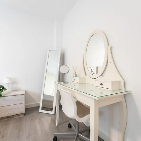 Malagasuite Marconi Apartment Fuengirola