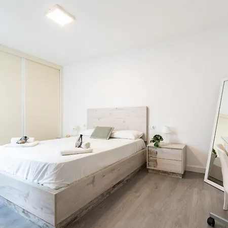 Malagasuite Marconi Apartment *