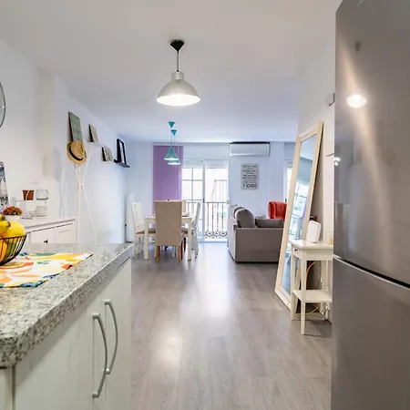 Malagasuite Marconi Apartment