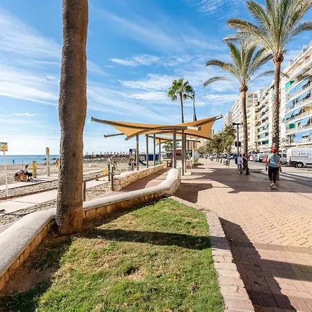 Malagasuite Marconi * Fuengirola